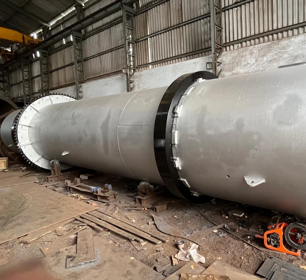 Rotary Kiln Engineering